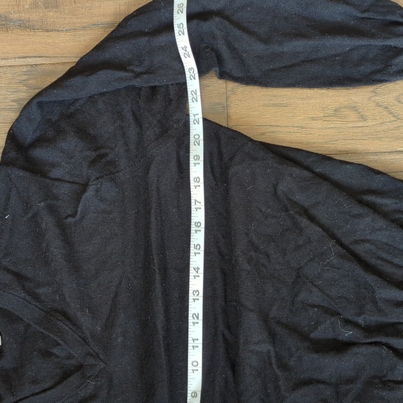 Merino Wool Sweater - Picture 7 of 10